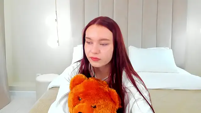 Freechat NoraHaynes on StripChat