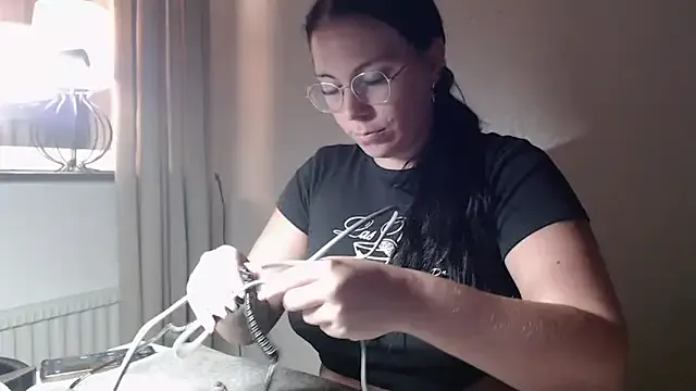 Offline NordicNaughty on StripChat