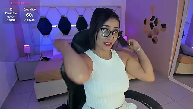 North-Dio from StripChat is Freechat
