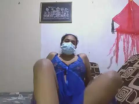 notywasu from StripChat is Freechat