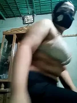 Nova_Akter07 from StripChat is Group