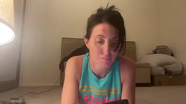 Offline NurseStephania on StripChat