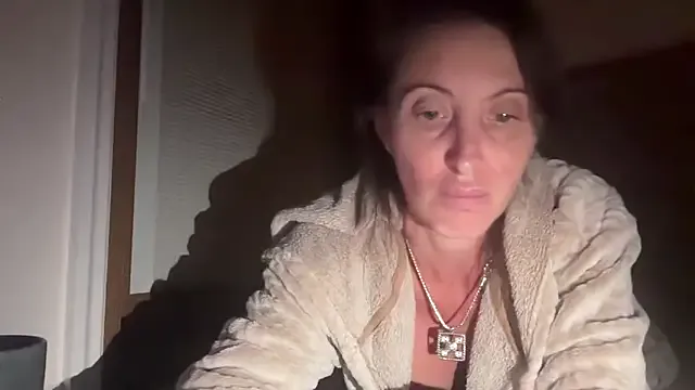 Offline NurseStephania on StripChat