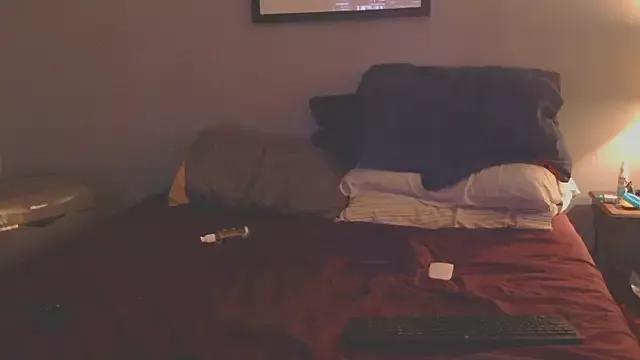 NWBuilt from StripChat is Freechat