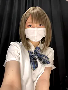 Offline Nyamo-chan on StripChat