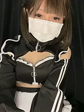 StripChat Nyamo-chan is Freechat Nyamo-chan — Freechat on StripChat