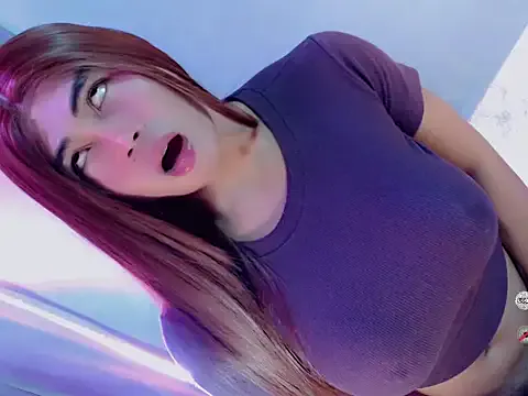 Offline NyxaraSinDoll on StripChat