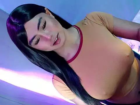 Offline NyxaraSinDoll on StripChat