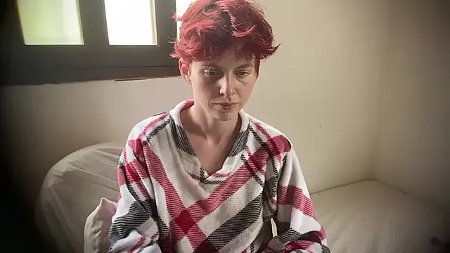 Offline nyxofempusa on StripChat