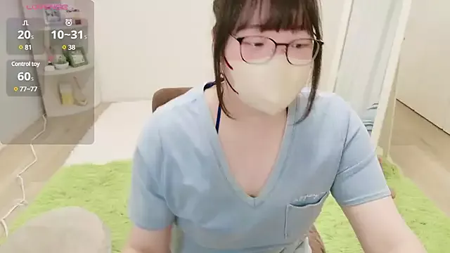 Offline o-Aya-o on StripChat