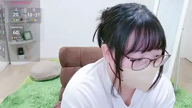 Offline o-Aya-o on StripChat