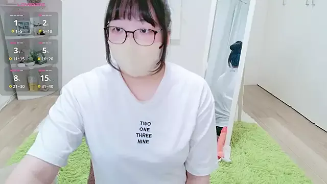 Offline o-Aya-o on StripChat