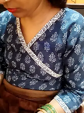 O_My_GoodnesS on StripChat