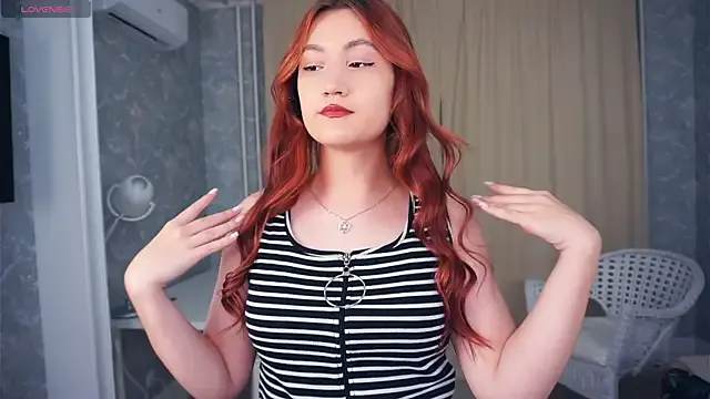 Offline OcieJakab on StripChat