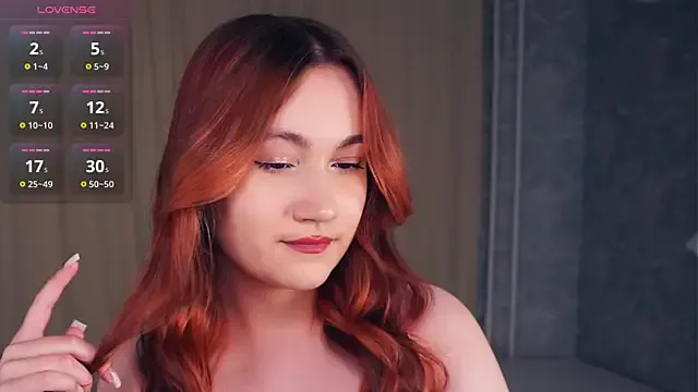 Offline OcieJakab on StripChat