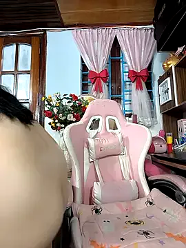 Offline Okleotina9 on StripChat