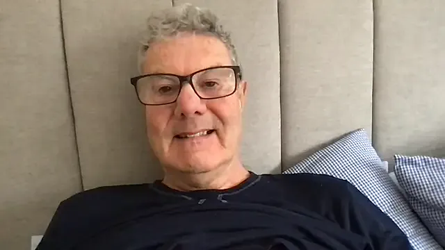 Offline Oldpistolpete on StripChat