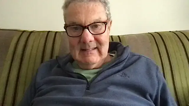 Offline Oldpistolpete on StripChat