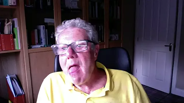 Offline Oldpistolpete on StripChat