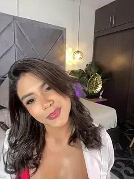 OneInAMillionXXX from StripChat is Freechat
