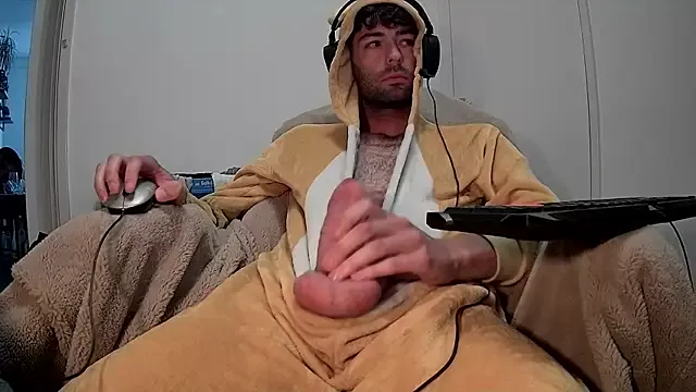 Offline onesieboyx on StripChat