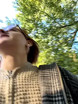 Offline Only_April on StripChat