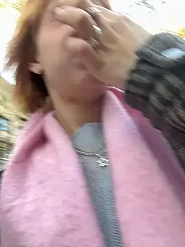 Offline Only_April on StripChat