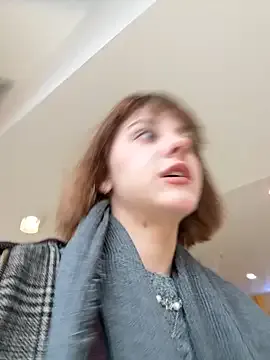 Offline Only_April on StripChat