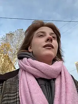 Offline Only_April on StripChat