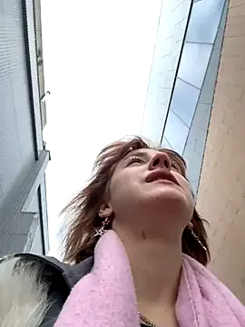 Offline Only_April on StripChat