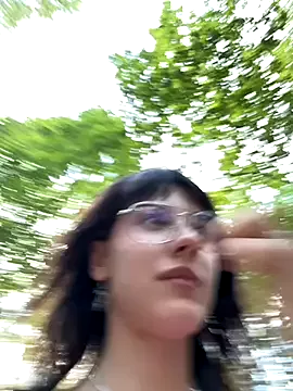 Offline Only_April on StripChat