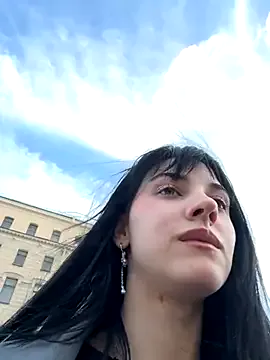 Offline Only_April on StripChat