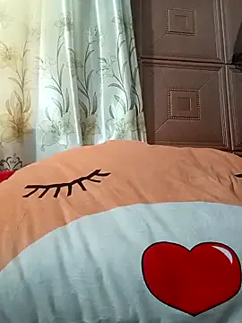 Offline Ori-Min on StripChat