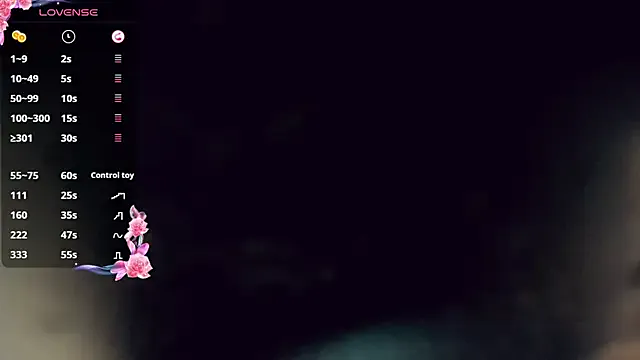 Offline Oriana_braom on StripChat