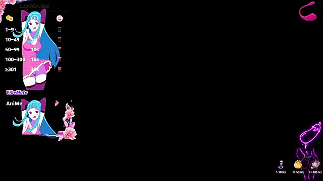 Offline Oriana_braom on StripChat