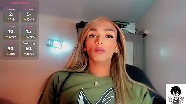 Offline Oriana_braom on StripChat