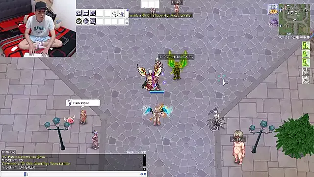 Freechat Orlandodcn_69 on StripChat