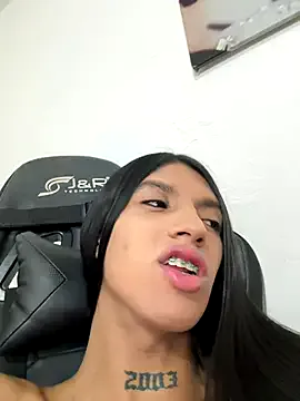 Offline Ortegakim on StripChat