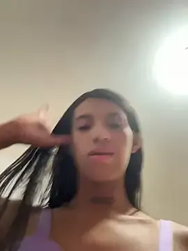 Offline Ortegakim on StripChat