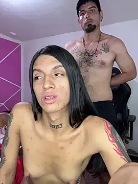 Offline Ortegakim on StripChat