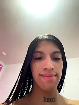 Offline Ortegakim on StripChat