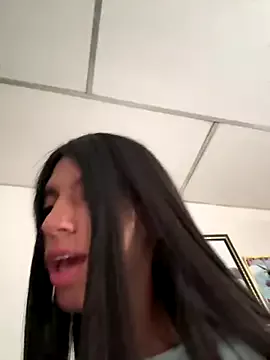 Offline Ortegakim on StripChat