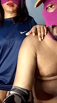 Oshadi_ruchira — Public fingering with 5 fingers