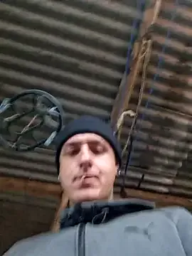 OTaldoSette777 on StripChat