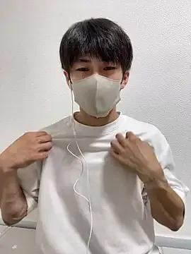 otouhu76 on StripChat 