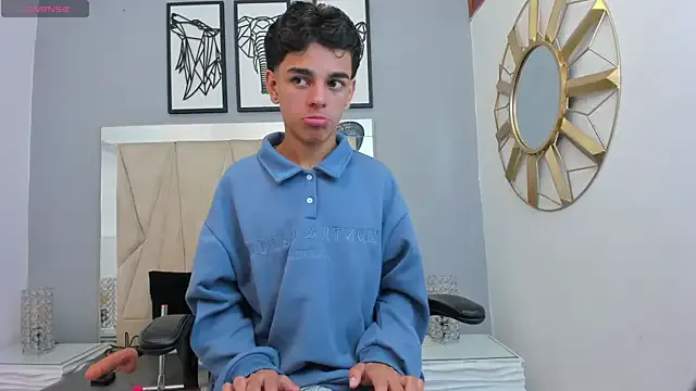 Offline owen__johnson on StripChat