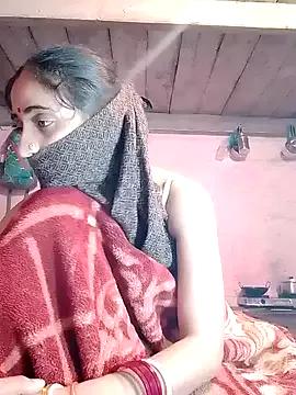 Pahadi_couple from StripChat is Group