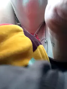 Offline PainPrincess929 on StripChat