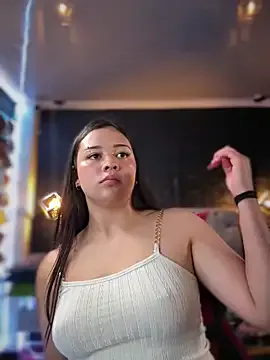 Offline Paloma__LS on StripChat