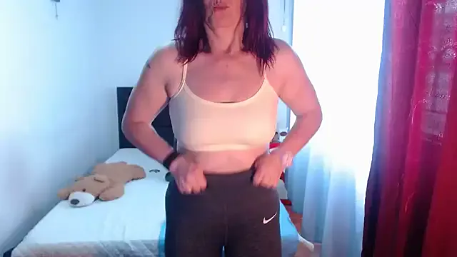 pamelaa_jagger on StripChat